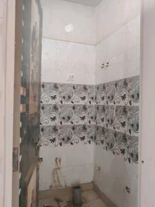 Bedroom Two Image of 750 Sq.ft 2 BHK Builder Floor for sale in DLF Ankur Vihar Ghaziabad for Rs. 2320444