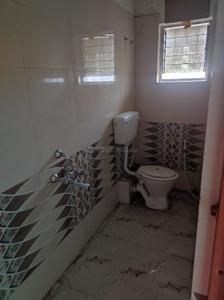 Bathroom Image of 1160 Sq.ft 3 BHK Apartment / Flat for sale in Mukundapur Apartment, Mukundapur Kolkata for Rs. 7000000