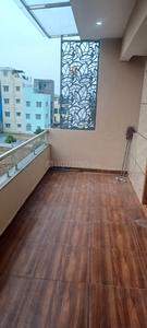 2.5 BHK Independent Builder Floor
