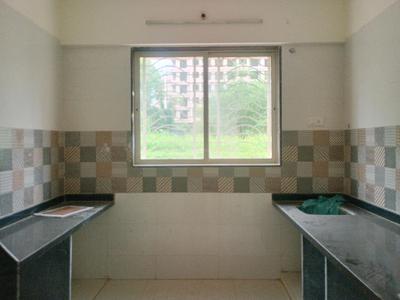 Kitchen Image of 1890 Sq.ft 3 BHK Apartment / Flat for sale in Rattanraj Trinity Moksh, Ambernath East Ambernath for Rs. 8598000