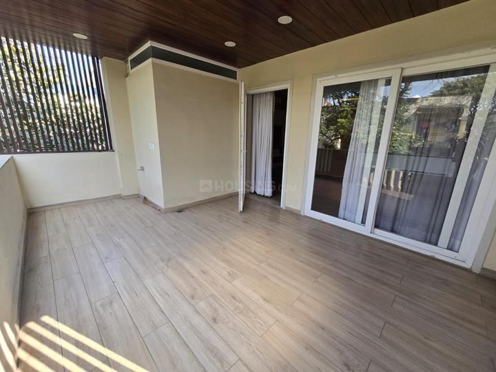 Vishnupuri Bedroom 1