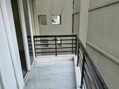Balcony Image of 2000 Sq.ft 3 BHK Apartment / Flat for rent in GenX Landmark, Danapur Patna for Rs. 28000