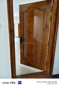 Bedroom Image of 1639 Sq.ft 3 BHK Apartment / Flat for sale in Kosuru Residency, Pedda Waltair Visakhapatnam for Rs. 13800000