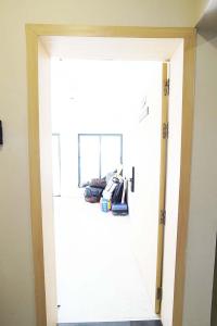 Main Entrance Image of 950 Sq.ft 2 BHK Apartment / Flat for sale in Tathawade Pune for Rs. 8500000