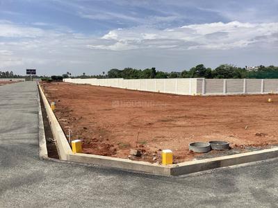 Image of 2455 Sq.ft Residential Plot / Land for sale in Kurumbapalayam, Coimbatore for Rs. 11241000