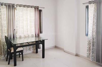Hall Image of Sai Ram Apartment   - 301 - Wagholi in Wagholi, Pune