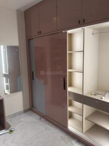 Bedroom Image of 1960 Sq.ft 3 BHK Independent House for sale in Himayath Nagar Hyderabad for Rs. 26000000