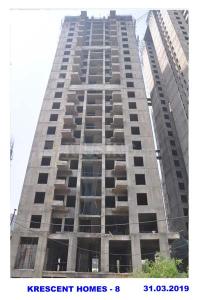 Image of 2375 Sq.ft 4 BHK Apartment / Flat for sale in Jaypee Krescent Homes, Sector 129, Noida for Rs. 17200000