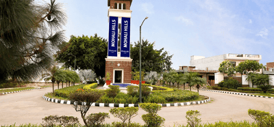 Image of 2700 Sq.ft Residential Plot / Land for sale in Emaar Mohali Hills Plot, Sector 108, Mohali for Rs. 27500000