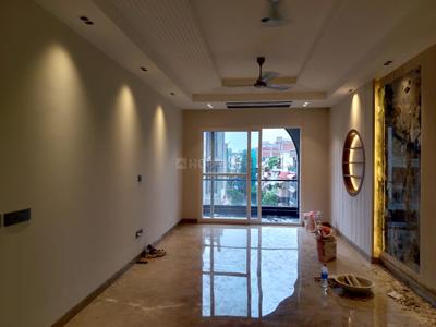 Hall Image of 2700 Sq.ft 4 BHK Builder Floor for sale in Greater Kailash I New Delhi for Rs. 107500000
