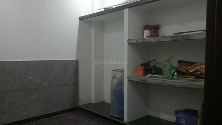 Adhyapak Nagar, Nangloi Bedroom One 1