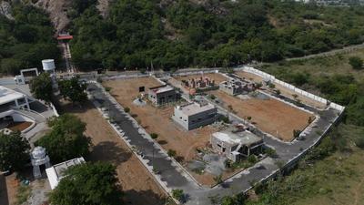 Image of 436 Sq.ft Residential Plot / Land for sale in Periyanaickenpalayam, Coimbatore for Rs. 620000