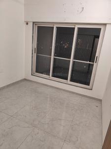 Bedroom Image of 1020 Sq.ft 3 BHK Apartment / Flat for sale in Bharat Arize, Goregaon West Mumbai for Rs. 27500000