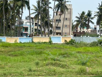 Image of 200 Sq.ft Residential Plot / Land for sale in Bheemunipatnam, Visakhapatnam for Rs. 6000000