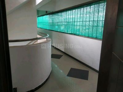 Balcony Image of 575 Sq.ft 1 BHK Apartment / Flat for rent in GK Dayal Heights, Rahatani Pune for Rs. 25000