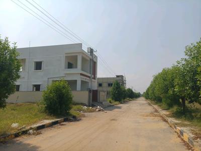 Image of 100 Sq.ft Residential Plot / Land for sale in Kompally, Hyderabad for Rs. 3800006