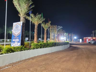 Image of 1500 Sq.ft Residential Plot / Land for sale in Ashtvinayaka Shantikunj City, Chhachhanpairi, Raipur for Rs. 2850000