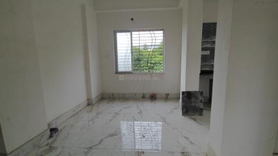 Living Room Image of 744 Sq.ft 2 BHK Apartment / Flat for sale in Keshtopur Kolkata for Rs. 2976000