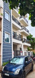 Image of 880 Sq.ft 2 BHK Independent House for rent in M S Amazing Grace, Narayanapura, Bengaluru for Rs. 30000