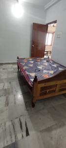 Bedroom Image of 1040 Sq.ft 2 BHK Apartment / Flat for sale in Alwal Secunderabad for Rs. 4700000