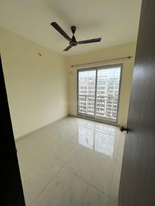 Hall Image of 1100 Sq.ft 1 BHK Apartment / Flat for rent in Avicon Levante, Ulwe Navi Mumbai for Rs. 22000