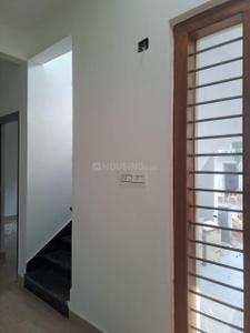 Hall Image of 1475 Sq.ft 4 BHK Villa for sale in Future Aspera, Anekal Bengaluru for Rs. 13500000