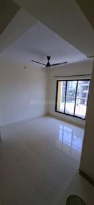 Hall Image of 1230 Sq.ft 2 BHK Builder Floor for rent in Airoli Navi Mumbai for Rs. 37000