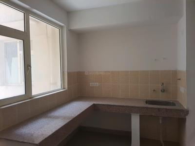 Kitchen Image of 743 Sq.ft 2 BHK Apartment / Flat for sale in HCBS Sports Ville, Mohammadpur Gujar Gurgaon for Rs. 4050000