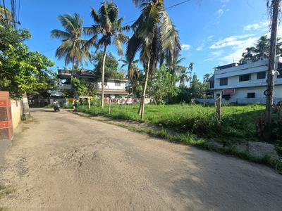 Image of 3806 Sq.ft Residential Plot / Land for sale in North Paravoor, Kochi for Rs. 6300000