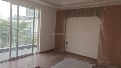 Bedroom Image of 2359 Sq.ft 4.5 BHK Villa for sale in Godrej Crest, Jaypee Greens Greater Noida for Rs. 36000000