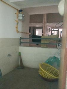 Drying Area Image of 1200 Sq.ft 2 BHK Apartment / Flat for sale in Shivay Maruti Elanza, New Maninagar Ahmedabad for Rs. 4600000