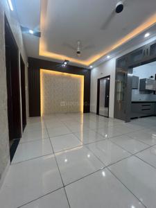 Hall Image of 1098 Sq.ft 3 BHK Apartment / Flat for sale in Kishanpura Zirakpur for Rs. 6190000