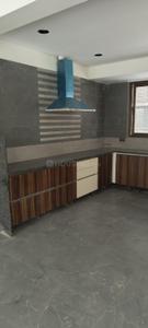 Kitchen Image of 3700 Sq.ft 4 BHK Apartment / Flat for sale in Popular Domain, Satellite Ahmedabad for Rs. 29000000