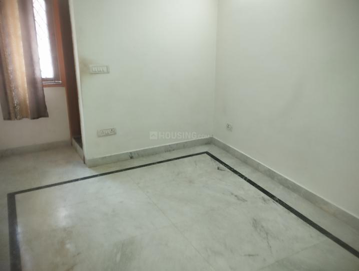 Bedroom Image of 500 Sq.ft 1 BHK Apartment / Flat for rent in Saket New Delhi for Rs. 16500