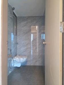 Common Bathroom Image of 769 Sq.ft 1 BHK Apartment / Flat for sale in Nicon Vista, Vasai East Vasai for Rs. 3900008