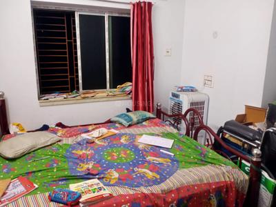 Bedroom Image of 1500 Sq.ft 3 BHK Builder Floor for rent in Tangra Kolkata for Rs. 26000