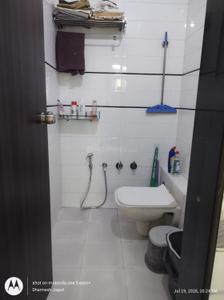 Image of 774 Sq.ft 2 BHK Apartment / Flat for sale in Vasna, Ahmedabad for Rs. 6000000
