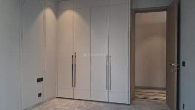Bedroom Image of 2700 Sq.ft 4 BHK Builder Floor for sale in Safdarjung Enclave New Delhi for Rs. 99999999