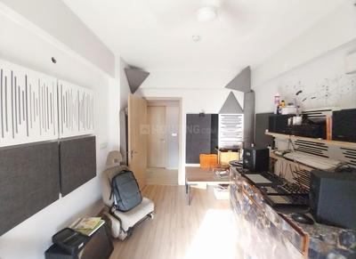 Kitchen Image of 1930 Sq.ft 3 BHK Apartment / Flat for sale in DLF The Skycourt, Sector 86 Gurgaon for Rs. 23000000