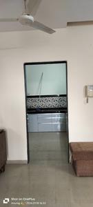 Hall Image of 1060 Sq.ft 2 BHK Apartment / Flat for sale in Lakhani Blue Waves, Ulwe Navi Mumbai for Rs. 12100000