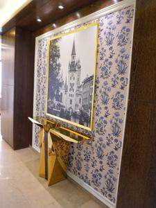 Kitchen Image of 3500 Sq.ft 4 BHK Penthouse for sale in Lodha Palava Serenity, Palava Phase 2 Thane for Rs. 42000000