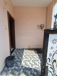 Kitchen Image of 1000 Sq.ft 2 BHK Independent House for rent in Silicon City Indore for Rs. 13000