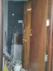 Common Bathroom Image of 1400 Sq.ft 3 BHK Builder Floor for sale in Sector 49 Faridabad for Rs. 8800000