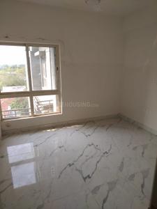 Bedroom Image of 1224 Sq.ft 3 BHK Apartment / Flat for sale in Srijan Natura, New Alipore Kolkata for Rs. 15000000