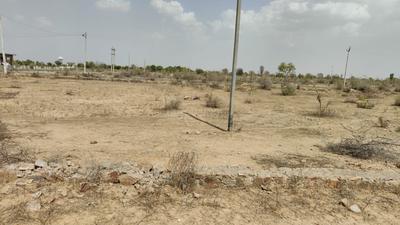Image of 7164 Sq.ft Residential Plot / Land for sale in Malviya Nagar, Jaipur for Rs. 179100000