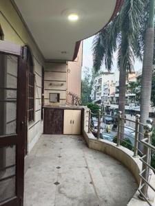 Balcony Image of 1728 Sq.ft 3 BHK Builder Floor for sale in Vikaspuri New Delhi for Rs. 25000000
