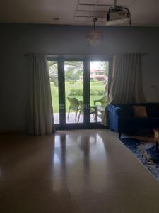 Bedroom Image of 10000 Sq.ft 4 BHK Villa for sale in Navratna Kalhaar Blues And Greens, Sanand Ahmedabad for Rs. 140000000