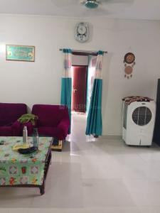 Hall Image of 1315 Sq.ft 3 BHK Apartment / Flat for sale in Mango Jamshedpur for Rs. 4000000