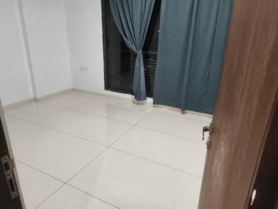 Bedroom Image of 2000 Sq.ft 3 BHK Apartment / Flat for rent in The Centrium, Memnagar Ahmedabad for Rs. 40000