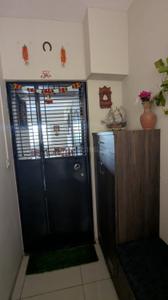 Kitchen Image of 841 Sq.ft 2 BHK Apartment / Flat for sale in Enerrgia Skyi First, Bhukum Pune for Rs. 6000000